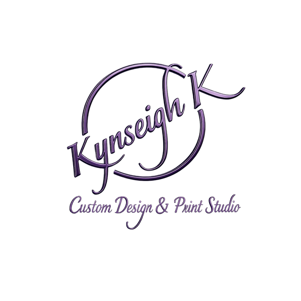 Kynseigh K Custom Design & Print Studio